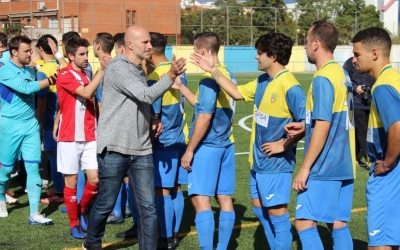 Jugadors com els germans Martí o Carlos Silva han renovat un any més | Adrián Arroyo